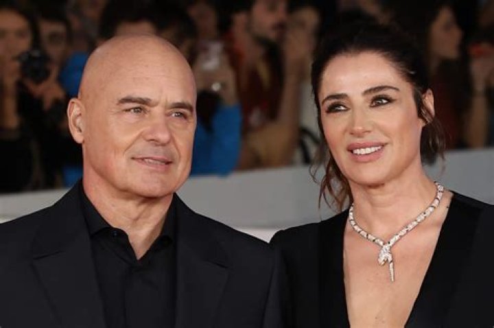 Who is Luca Zingaretti Dating Now?