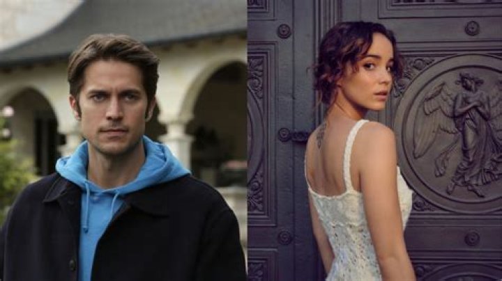 Who is Lucas Stadvec Dating Now?