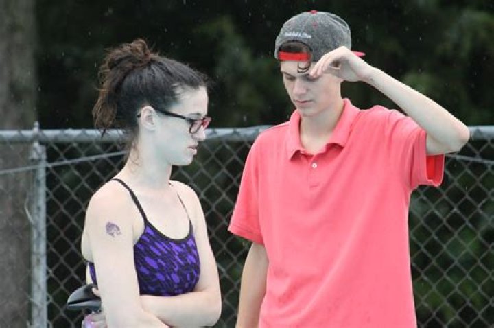 Who is Lucas Vercetti Dating Now