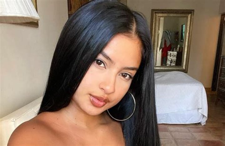 Who is Lucero Rios Dating Now?