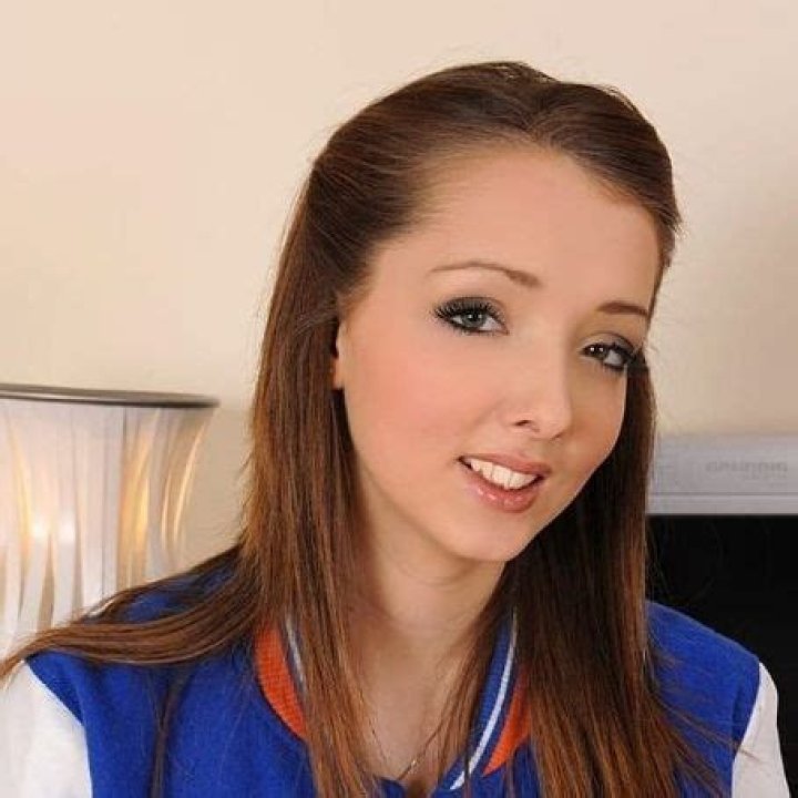 Who is Lucie Wilde Dating Now