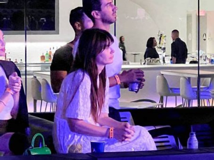 Who is Lucila Sola Dating Now?