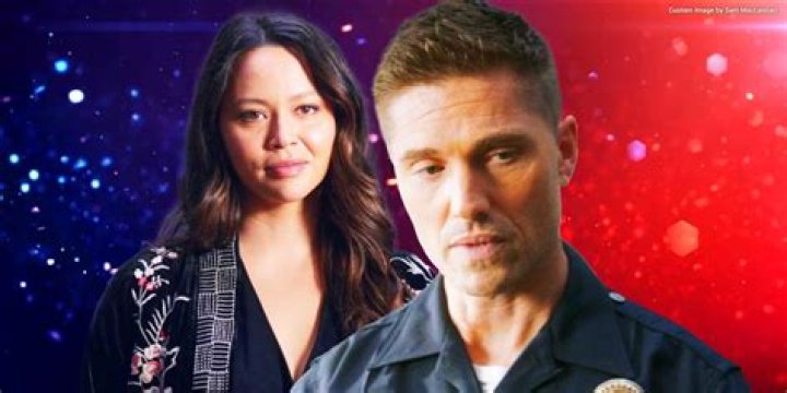 Who is Lucy Collett Dating Now?