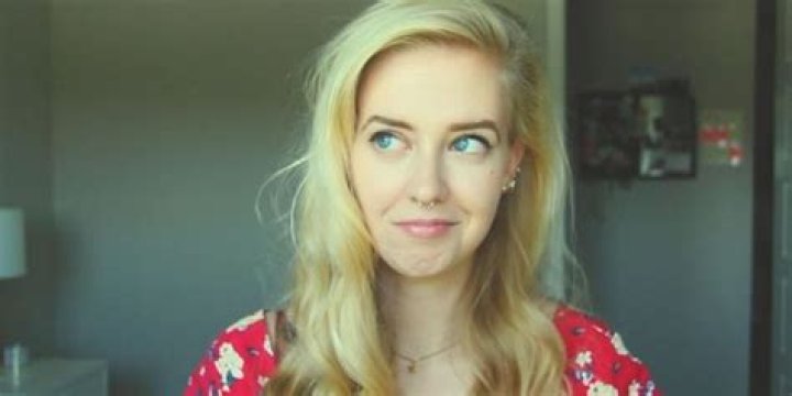 Who is Lucy Sutcliffe Dating Now?