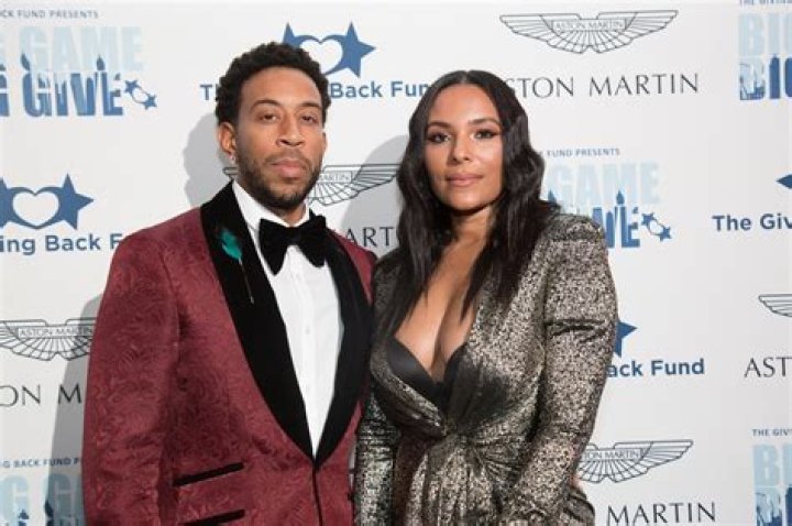 Who is Ludacris Dating Now?