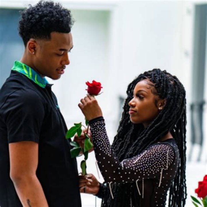 Who is Luh Kel Dating Now