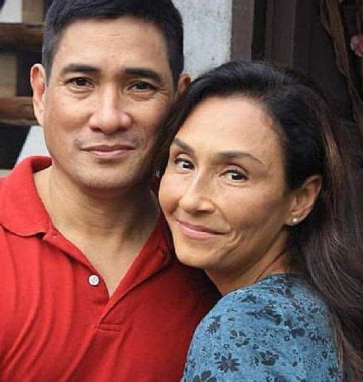 Who is Luis Cepeda Fernández Dating Now?