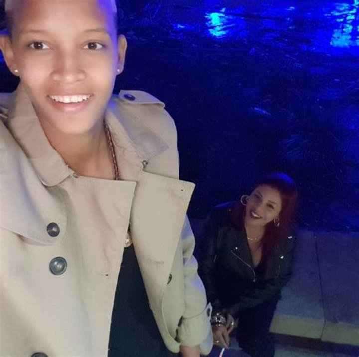 Who is Luis Scott-Vargas Dating Now?