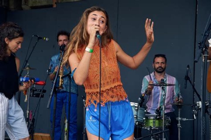 Who is Luiza Marquesa Dating Now?