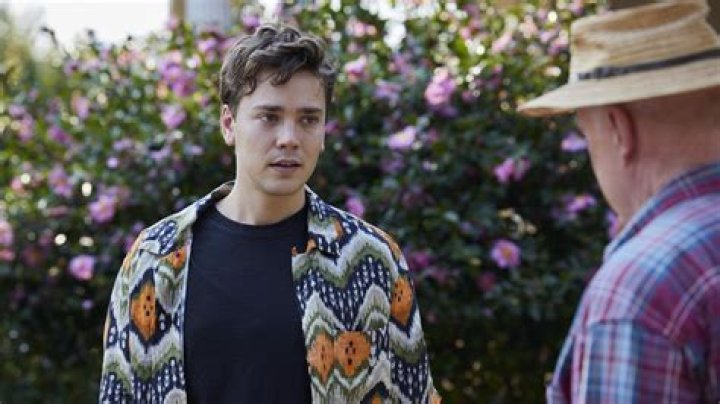 Who is Lukas Radovich Dating Now?