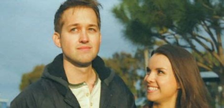 Who is Luke Conard Dating Now?