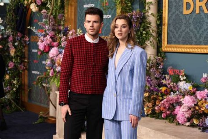 Who is Luke Edwards Dating Now