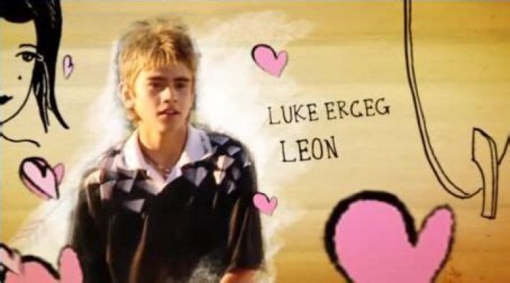 Who is Luke Erceg Dating Now?