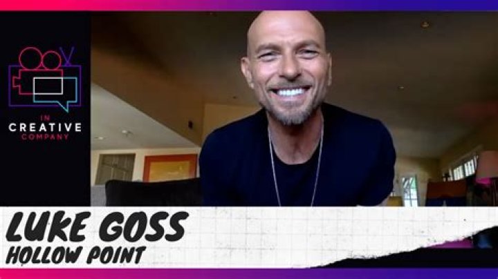 Who is Luke Goss Dating Now