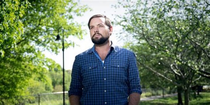 Who is Luke Russert Dating Now