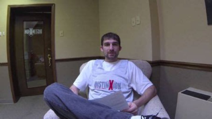 Who is Luke Zeller Dating Now