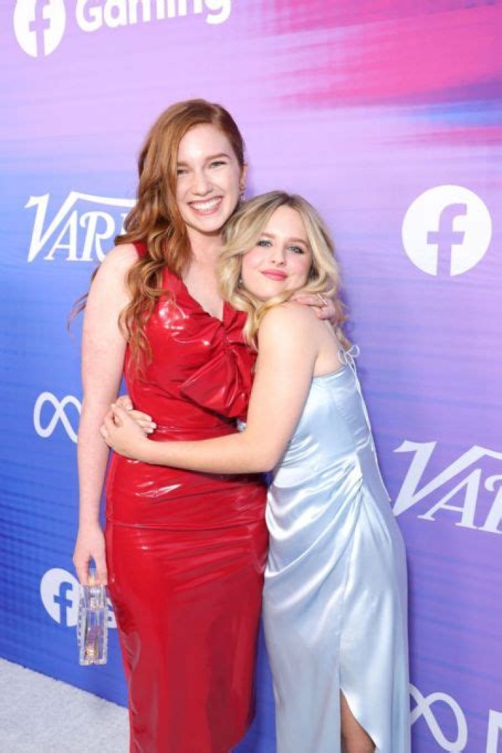 Who is Lulu Wilson Dating Now