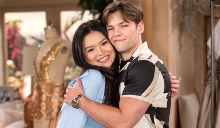 Who is Luna Haruna Dating Now?