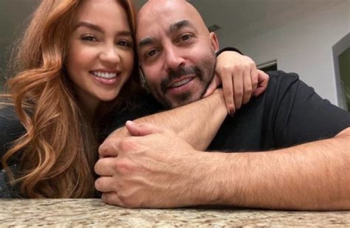 Who is Lupillo Rivera Dating Now