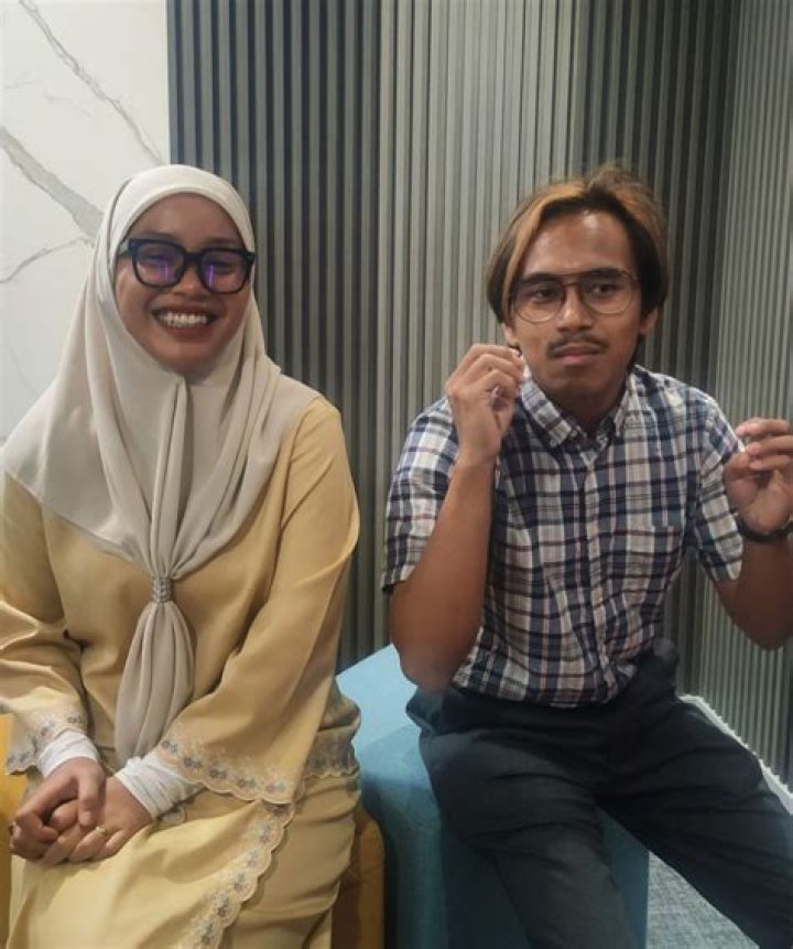 Who is Luqman Podolski Dating Now?