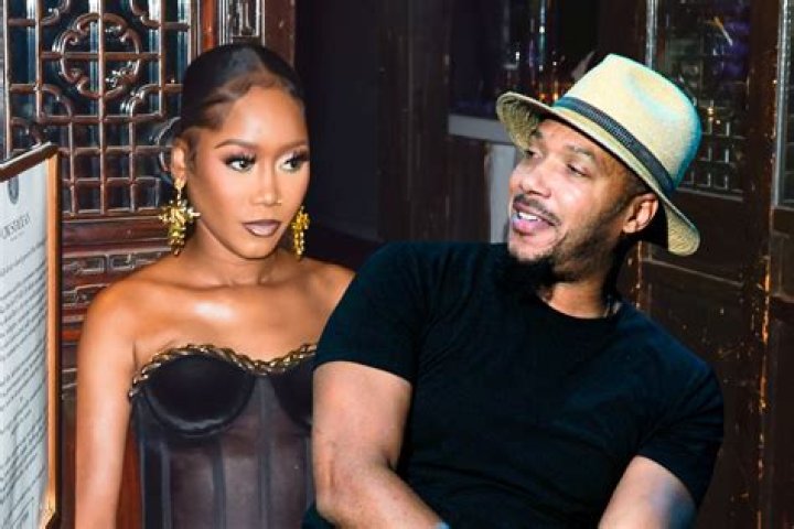Who is Lyfe Jennings Dating Now