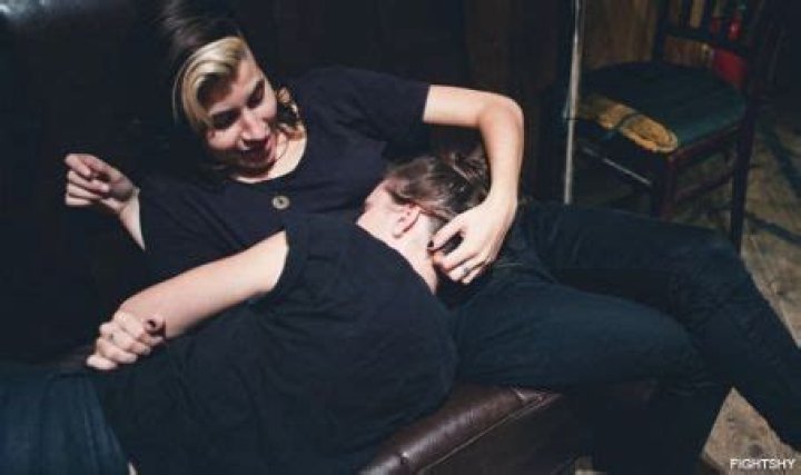 Who is Lyndsey Gunnulfsen Dating Now