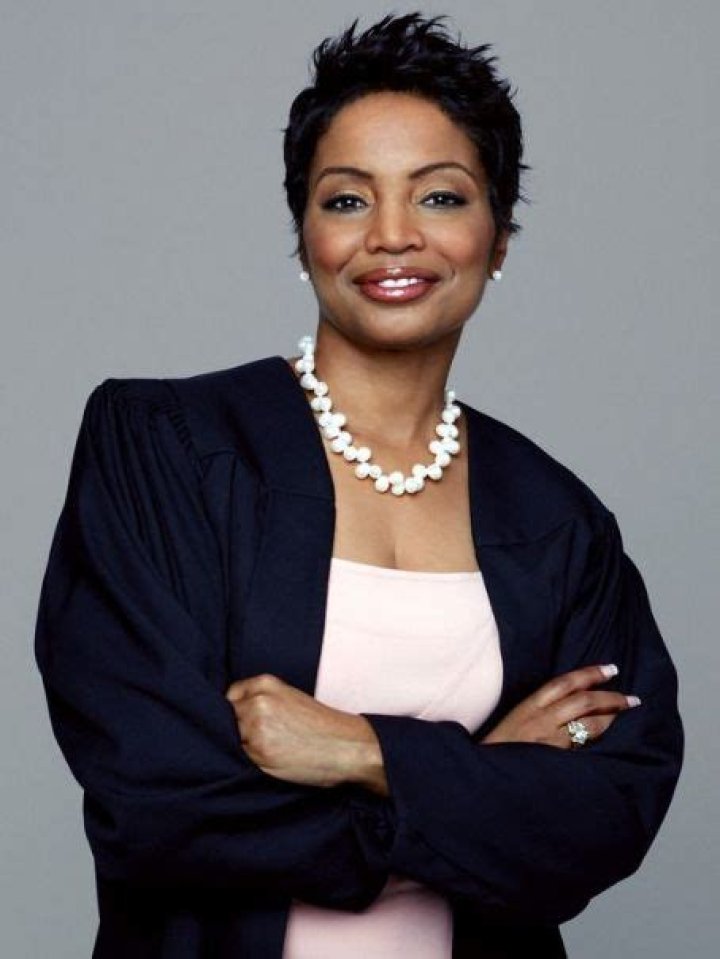 Who is Lynn Toler Dating Now