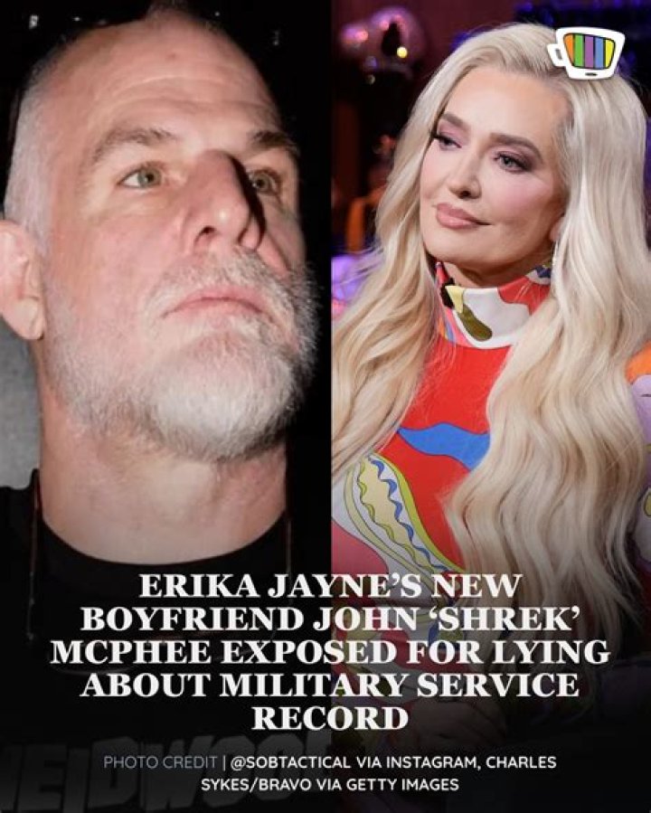 Who is Mabel McVey Dating Now?