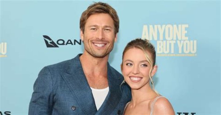 Who is Mac Powell Dating Now