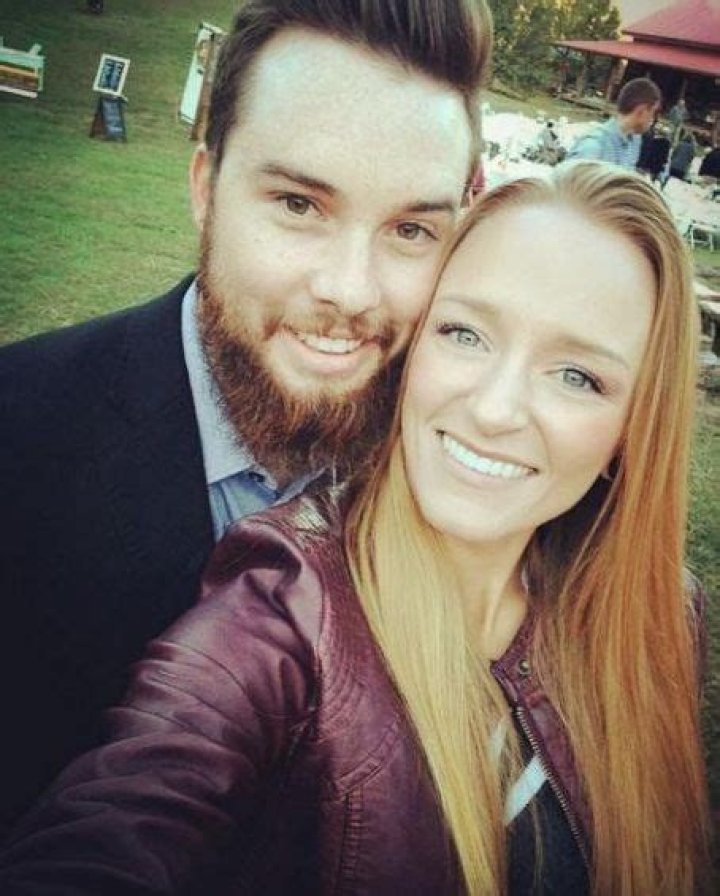 Who is Maci Bookout Dating Now?