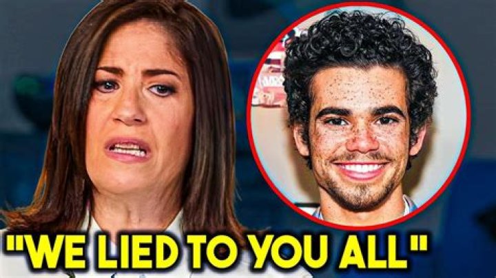 Who is Macie Thomas Dating Now?