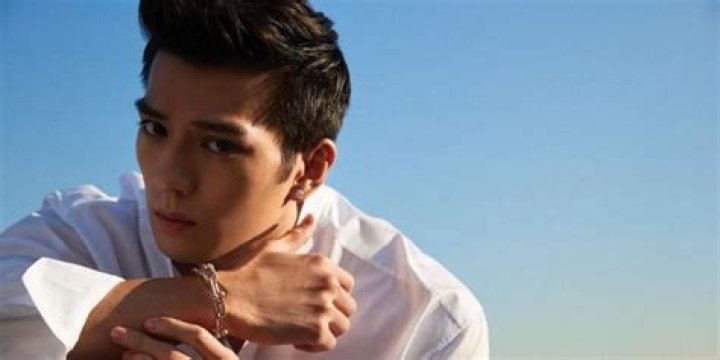 Who is Mackenyu Dating Now