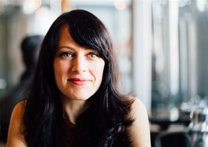 Who is Mackenzie Firgens Dating Now?