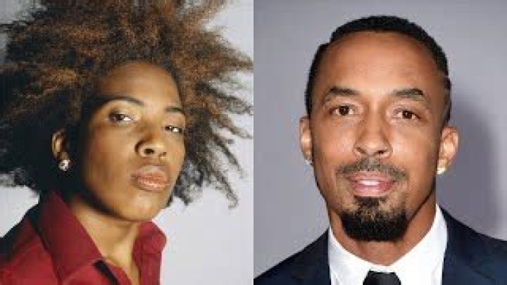 Who is Macy Gray Dating Now