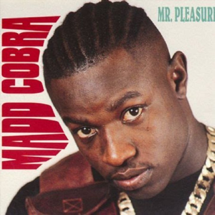 Who is Mad Cobra Dating Now