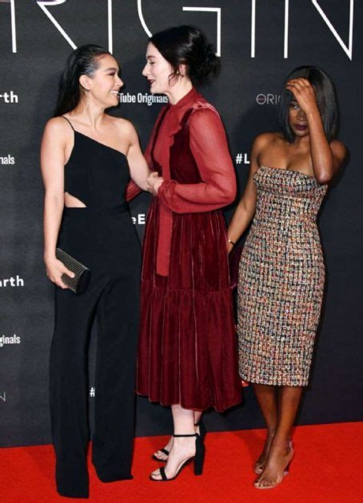 Who is Madalyn Horcher Dating Now?