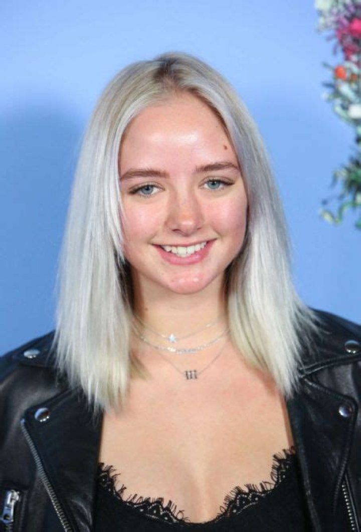 Who is Maddi Bragg Dating Now?