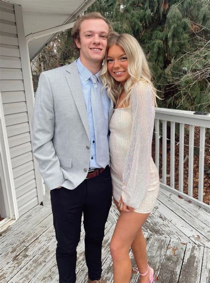 Who is Maddie Cidlik Dating Now?