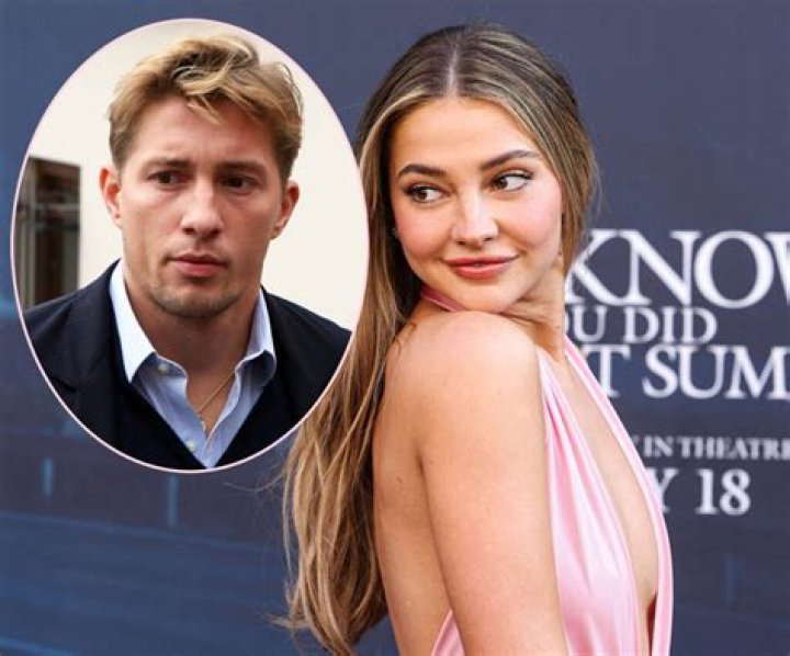 Who is Madelyn Gosselin Dating Now?