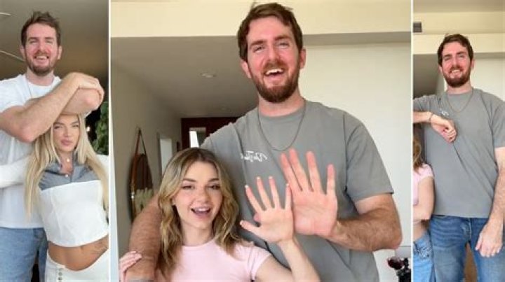 Who is Madi Krstevski Dating Now?