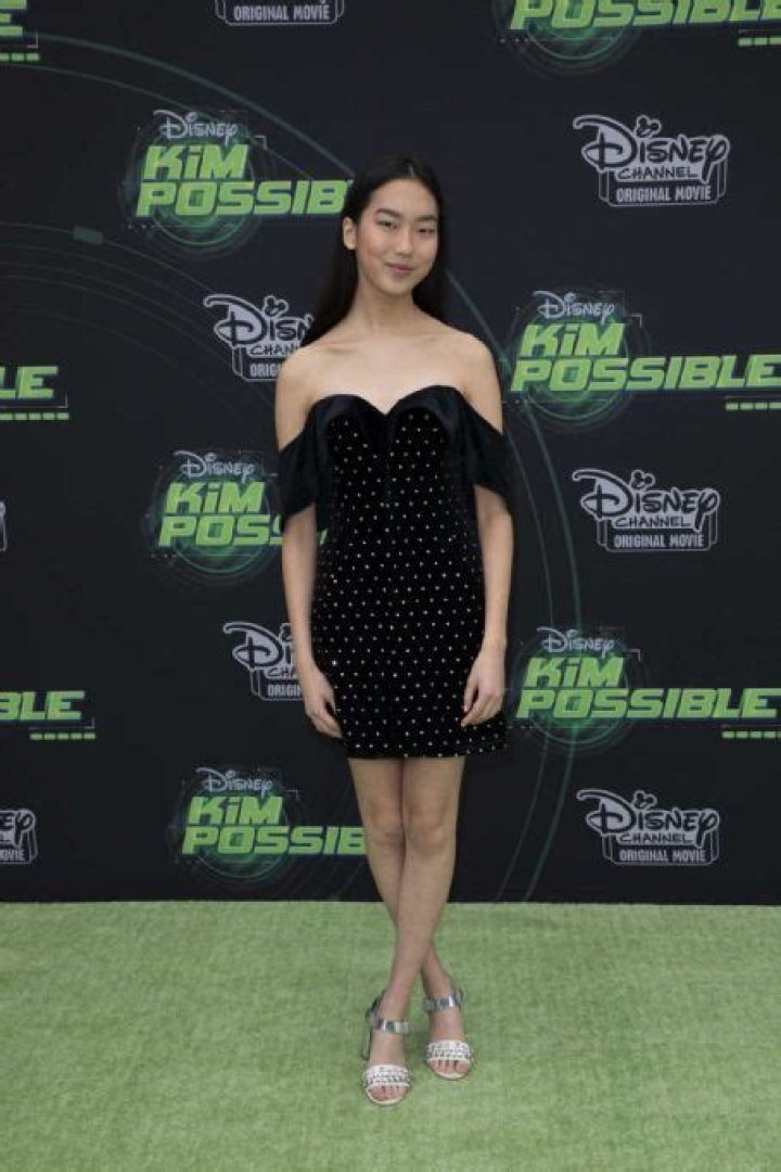 Who is Madison Hu Dating Now