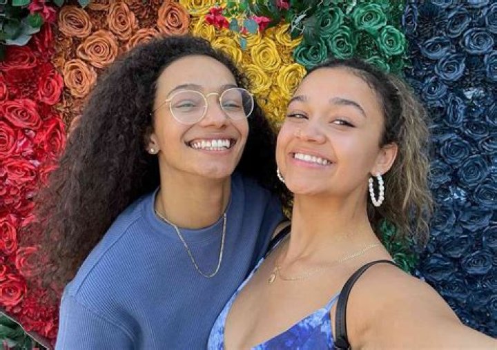 Who is Madison Stone Dating Now?