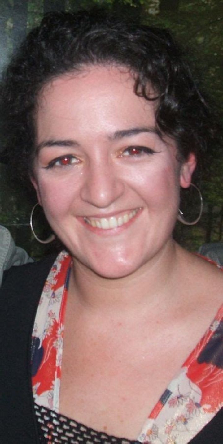 Who is Maeve Higgins Dating Now?