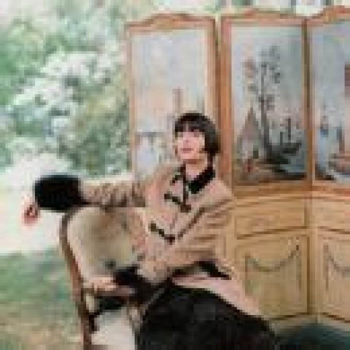 Who is Magali Amadei Dating Now