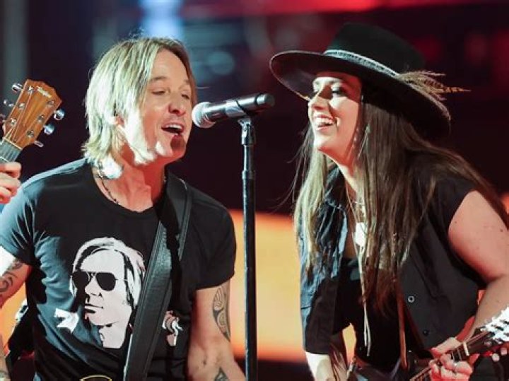 Who is Maggi Thorne Dating Now?