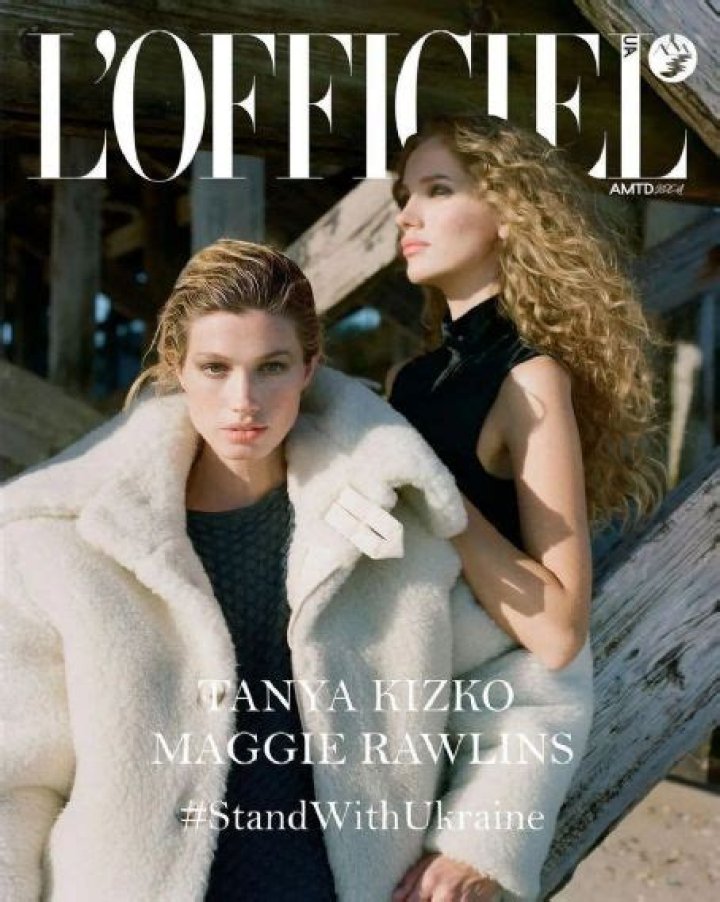 Who is Maggie Rawlins Dating Now