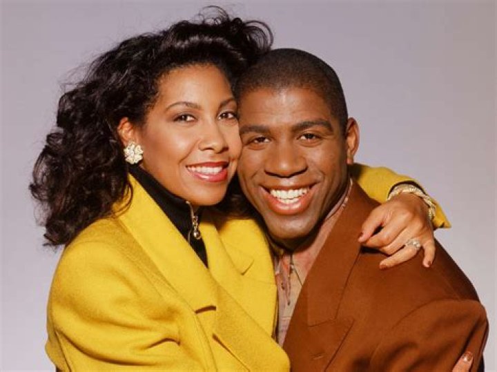 Who is Magic Johnson Dating Now?