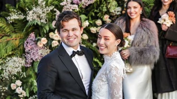 Who is Magnus Ronning Dating Now?