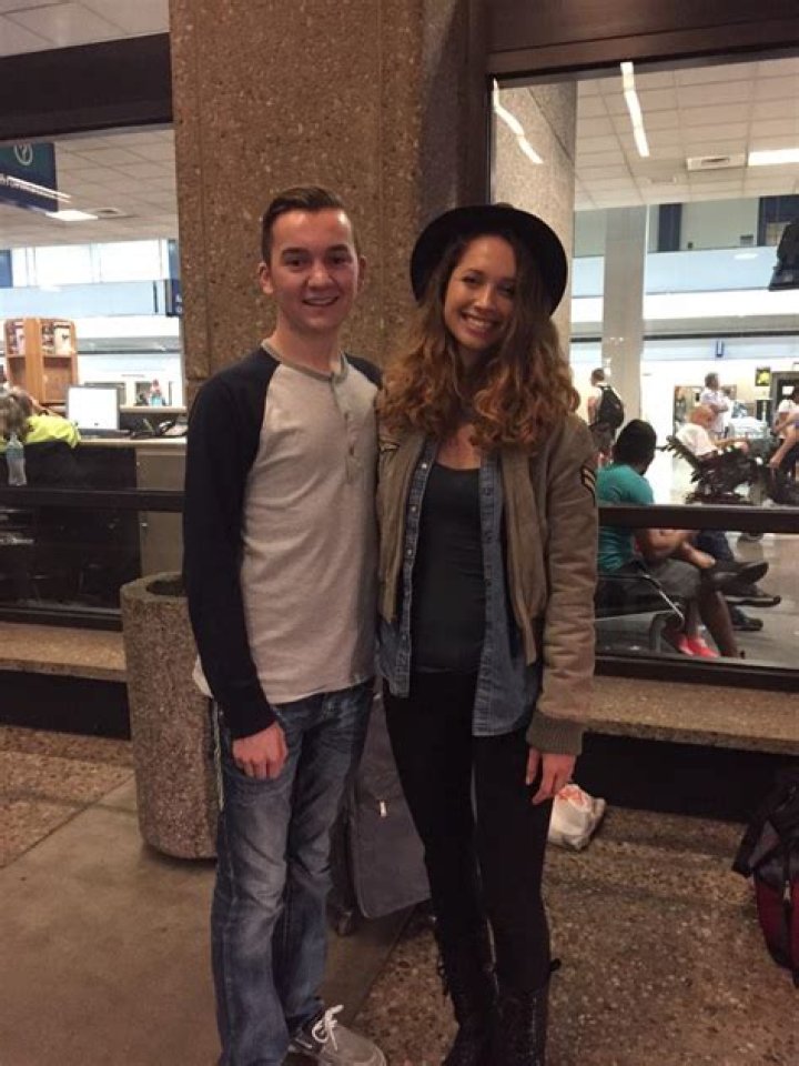 Who is Maiara Walsh Dating Now?