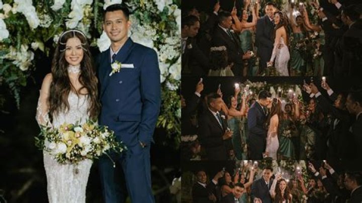 Who is Maica Palo Dating Now